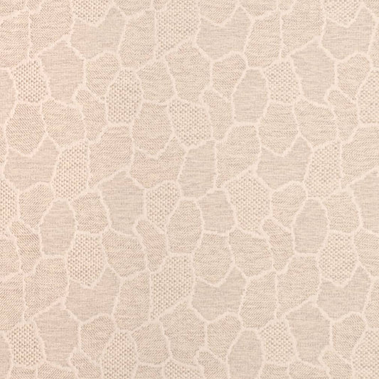 D3783 Animal Print Linen Beige & Taupe Charlotte Fabrics