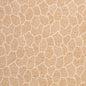 D3784 Animal Print Gold & Yellow Charlotte Fabrics Woven Patterns