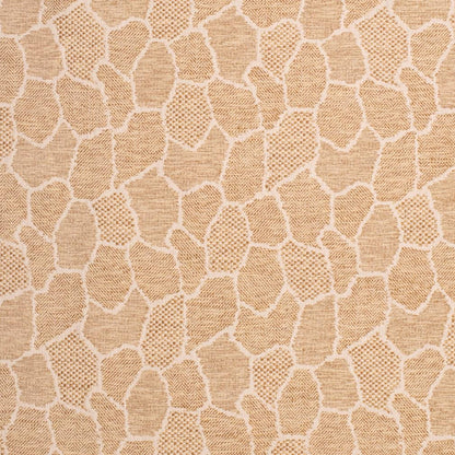D3784 Animal Print Topaz Gold & Yellow Charlotte Fabrics