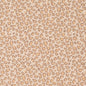D3789 Animal Print,Small Scale Flax Brown Charlotte Fabrics