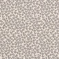 D3790 Animal Print,Small Scale Slate Grey & Silver Charlotte Fabrics