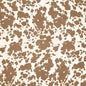 D3793 Animal Print Pecan Brown Charlotte Fabrics