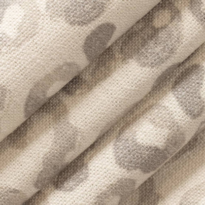 D3794 Animal Print Ecru Beige & Taupe Charlotte Fabrics