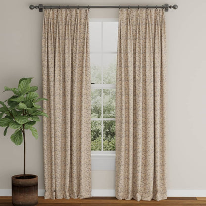 D3795 Animal Print Pebble Brown Charlotte Fabrics