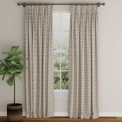 D3796 Animal Print Smoke Grey & Silver Charlotte Fabrics