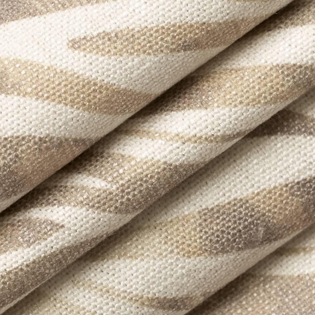 D3798 Animal Print Caramel Beige & Taupe Charlotte Fabrics