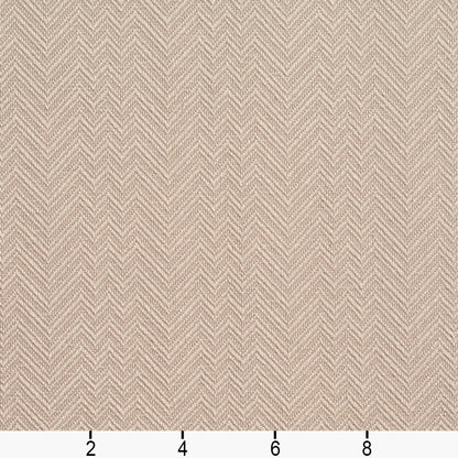 D379 Abstract & Geometric,Herringbone & Chevron,Small Scale Taupe Grey & Silver Charlotte Fabrics