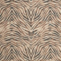 D3801 Animal Print Saddle Brown Charlotte Fabrics