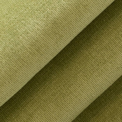 D3816 Plain & Solid Avocado Green Charlotte Fabrics