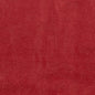 D3817 Plain & Solid Red & Burgundy Charlotte Fabrics Velvet