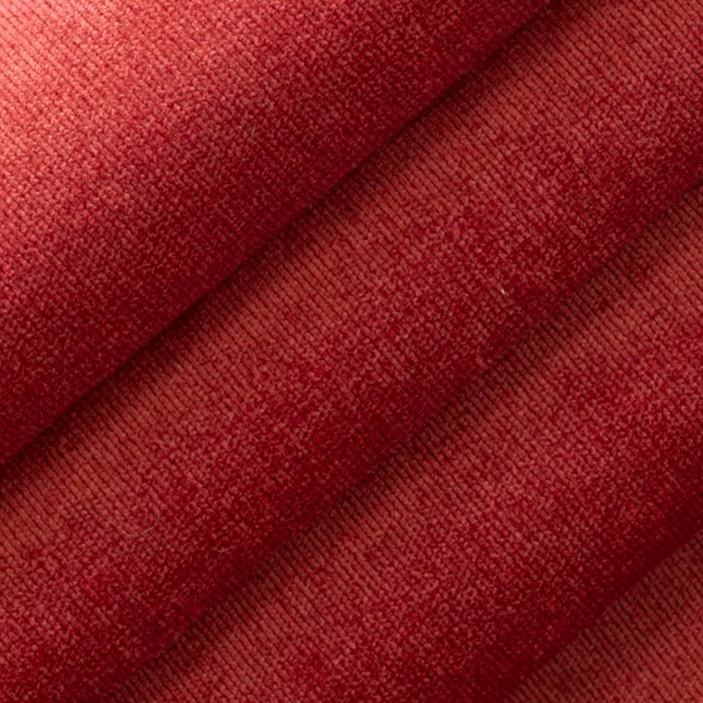 D3817 Plain & Solid Lipstick Red & Burgundy Charlotte Fabrics