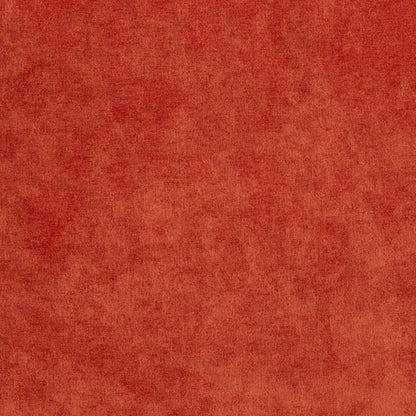 D3819 Plain & Solid Marmalade Orange & Rust Charlotte Fabrics
