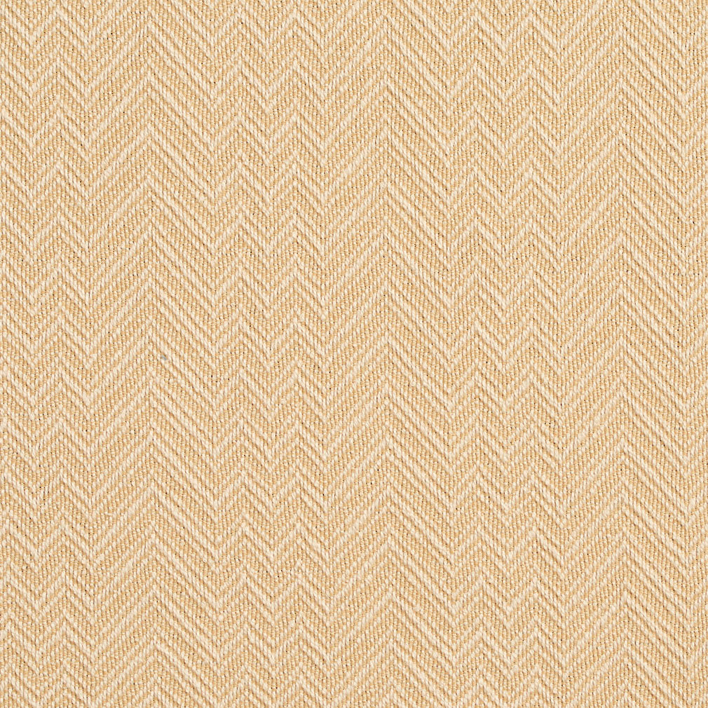 D381 Abstract & Geometric,Herringbone & Chevron,Small Scale Straw Gold & Yellow Charlotte Fabrics