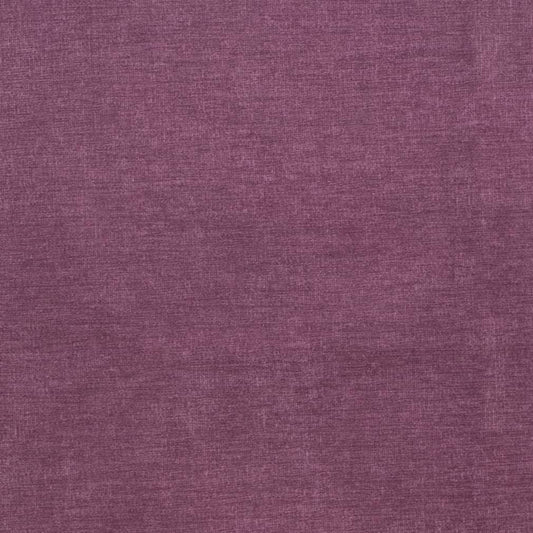 D3820 Plain & Solid Purple Charlotte Fabrics Velvet