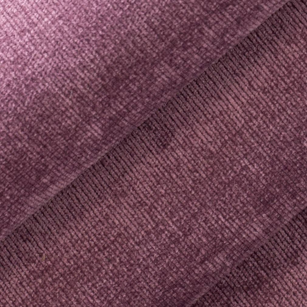 D3820 Plain & Solid Iris Purple Charlotte Fabrics