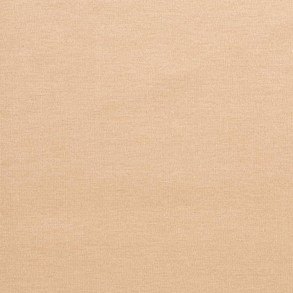 D3822 Plain & Solid Sand Beige & Taupe Charlotte Fabrics