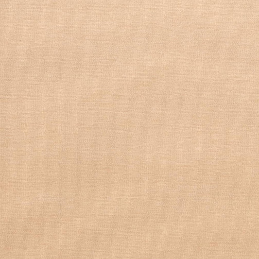 D3822 Plain & Solid Sand Beige & Taupe Charlotte Fabrics