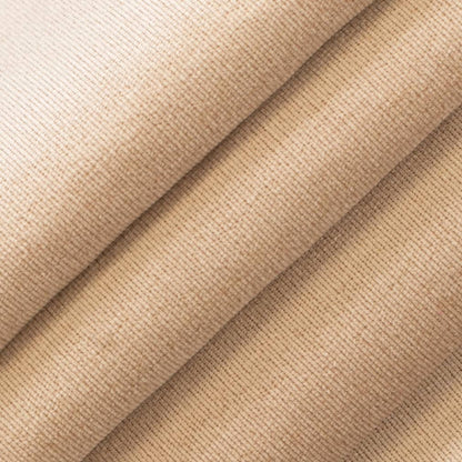 D3822 Plain & Solid Sand Beige & Taupe Charlotte Fabrics