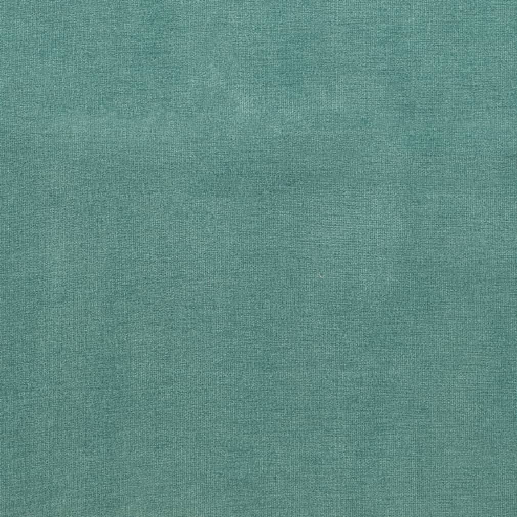 D3825 Plain & Solid Aqua & Teal Charlotte Fabrics Velvet