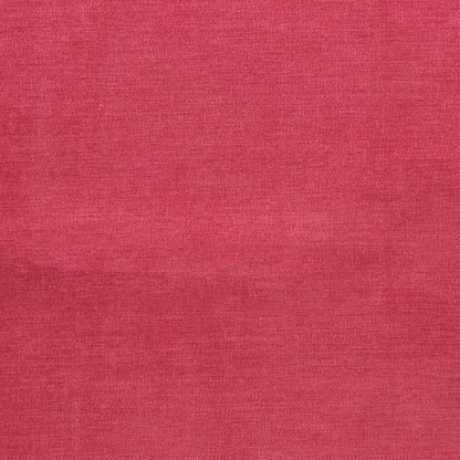 D3826 Plain & Solid Punch Pink Charlotte Fabrics