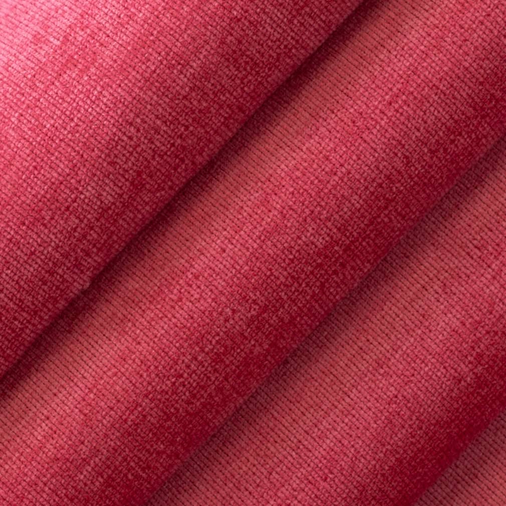 D3826 Plain & Solid Punch Pink Charlotte Fabrics