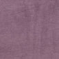 D3827 Plain & Solid Purple Charlotte Fabrics Velvet