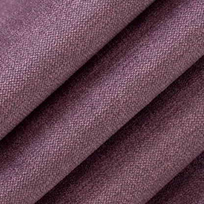 D3827 Plain & Solid Mulberry Purple Charlotte Fabrics