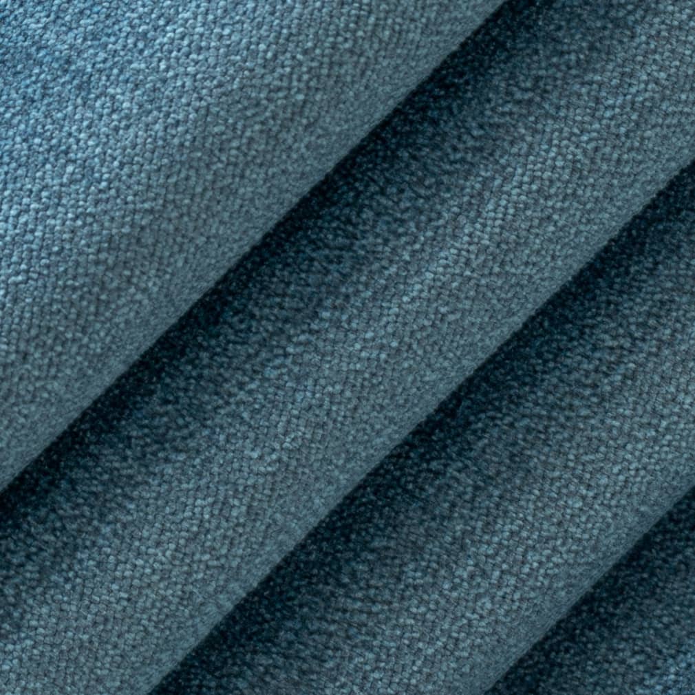 D3828 Plain & Solid Azure Blue Charlotte Fabrics