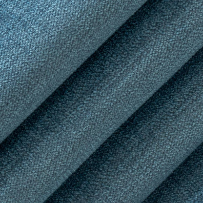 D3828 Plain & Solid Azure Blue Charlotte Fabrics