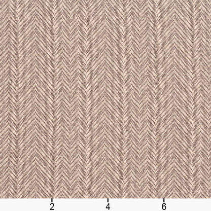 D382 Abstract & Geometric,Herringbone & Chevron,Small Scale Sandstone Grey & Silver Charlotte Fabrics