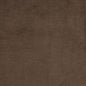 D3832 Plain & Solid Chocolate Brown Charlotte Fabrics