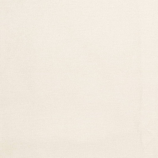 D3833 Plain & Solid Pearl White & Ivory Charlotte Fabrics