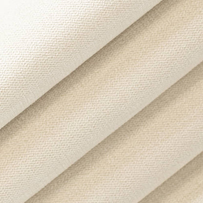 D3833 Plain & Solid Pearl White & Ivory Charlotte Fabrics