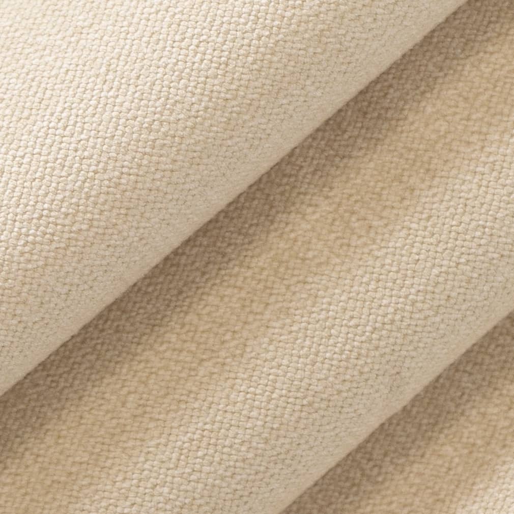 D3839 Plain & Solid Vanilla White & Ivory Charlotte Fabrics