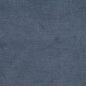 D3843 Plain & Solid Blue Charlotte Fabrics Velvet