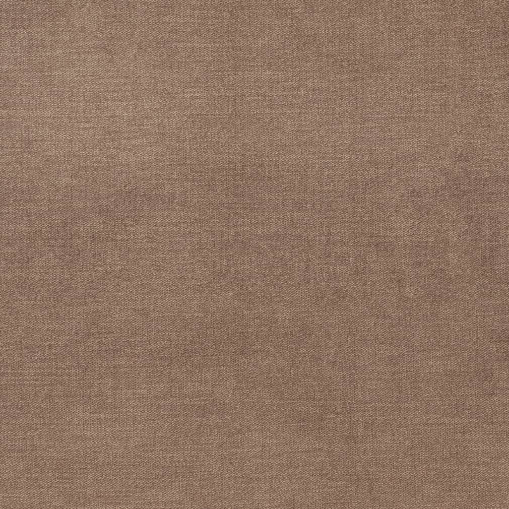 D3847 Plain & Solid Brown Charlotte Fabrics Velvet