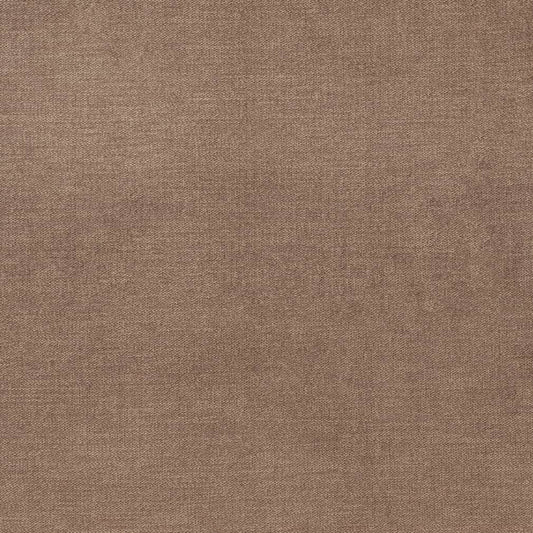D3847 Plain & Solid Brown Charlotte Fabrics Velvet