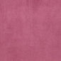 D3849 Plain & Solid Pink Charlotte Fabrics Velvet