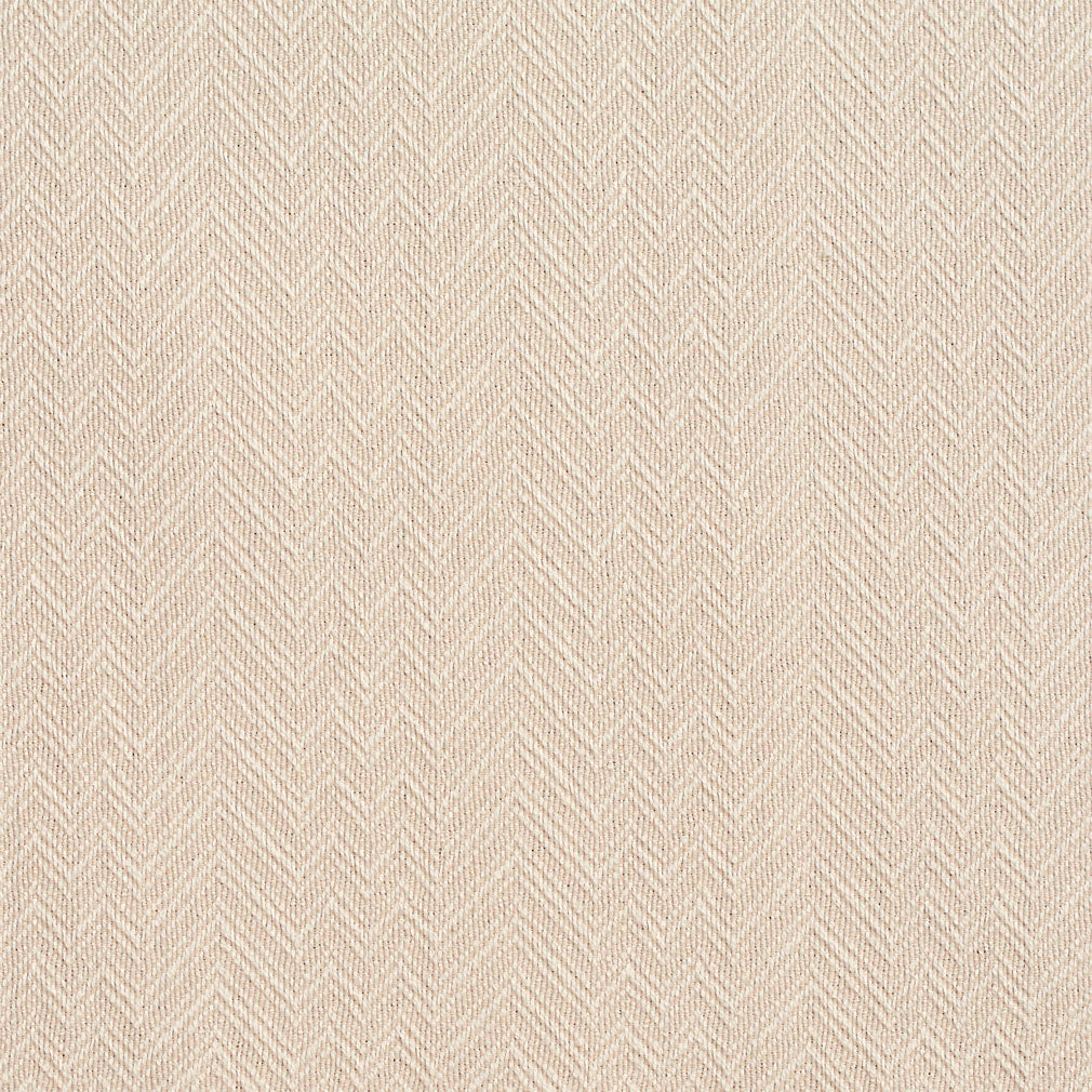 D384 Abstract & Geometric,Herringbone & Chevron,Small Scale Oatmeal Beige & Taupe Charlotte Fabrics