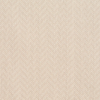 D384 Abstract & Geometric,Herringbone & Chevron,Small Scale Oatmeal Beige & Taupe Charlotte Fabrics