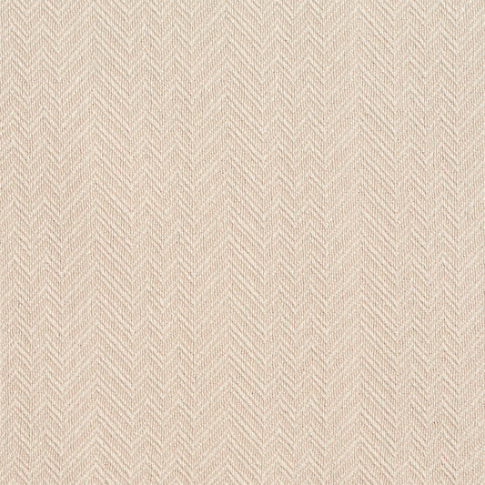 D384 Abstract & Geometric,Herringbone & Chevron,Small Scale Oatmeal Beige & Taupe Charlotte Fabrics
