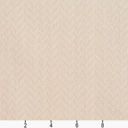 D384 Abstract & Geometric,Herringbone & Chevron,Small Scale Oatmeal Beige & Taupe Charlotte Fabrics