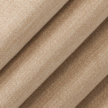 D3851 Plain & Solid Raffia Beige & Taupe Charlotte Fabrics