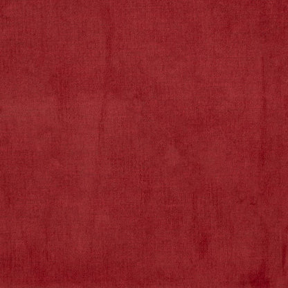 D3852 Plain & Solid Cherry Red & Burgundy Charlotte Fabrics