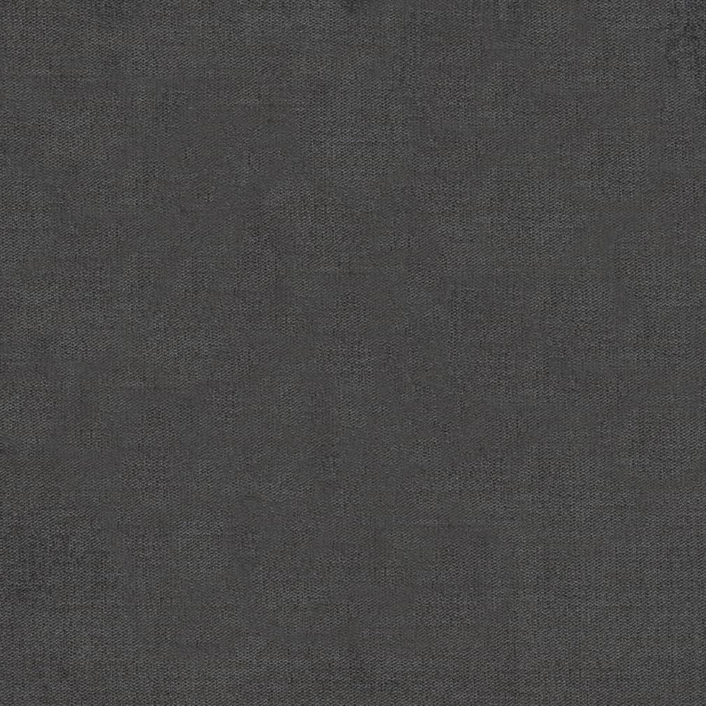 D3854 Plain & Solid Graphite Grey & Silver Charlotte Fabrics