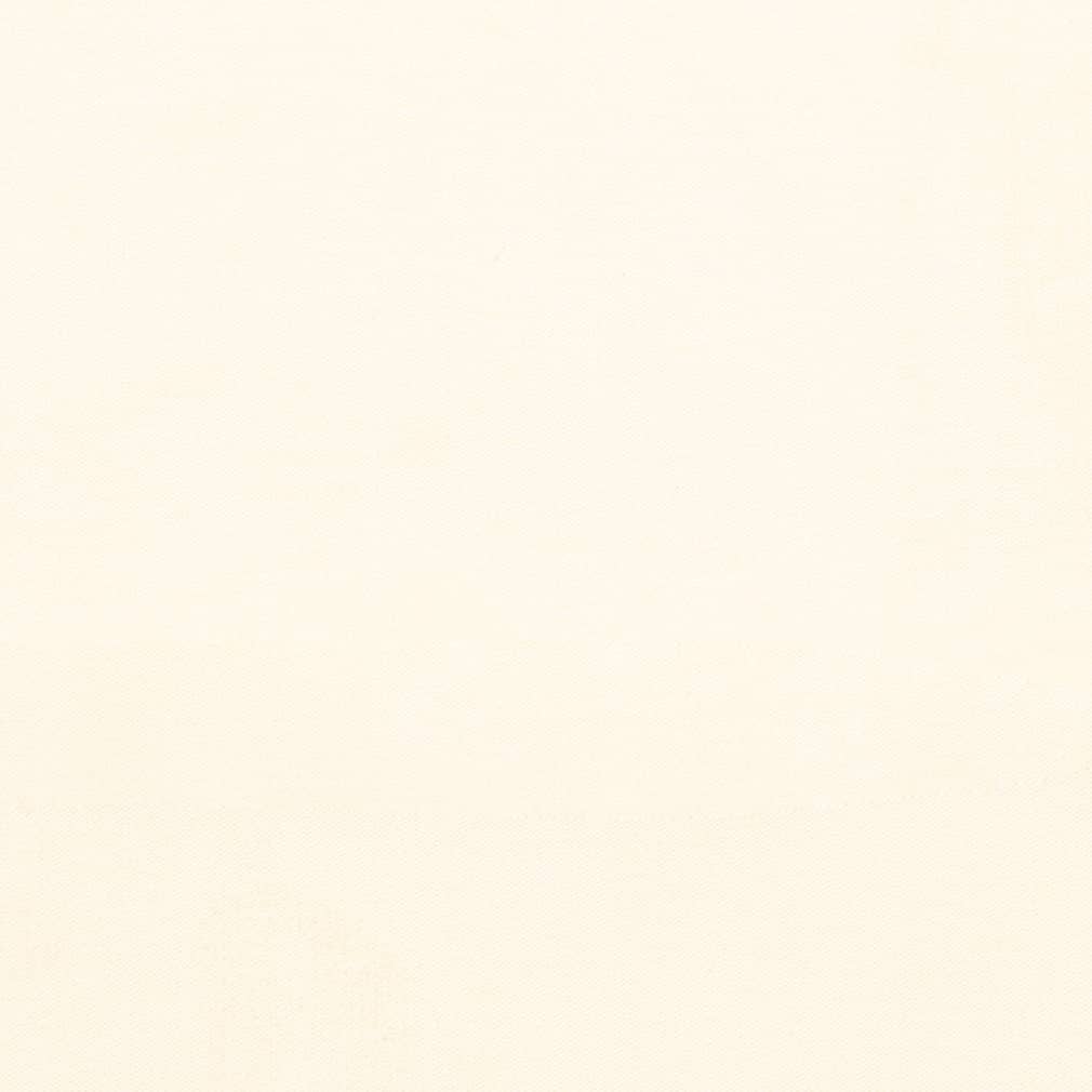 D3855 Plain & Solid Cloud White & Ivory Charlotte Fabrics