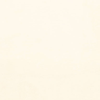 D3855 Plain & Solid Cloud White & Ivory Charlotte Fabrics