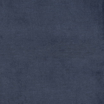 D3859 Plain & Solid Navy Blue Charlotte Fabrics