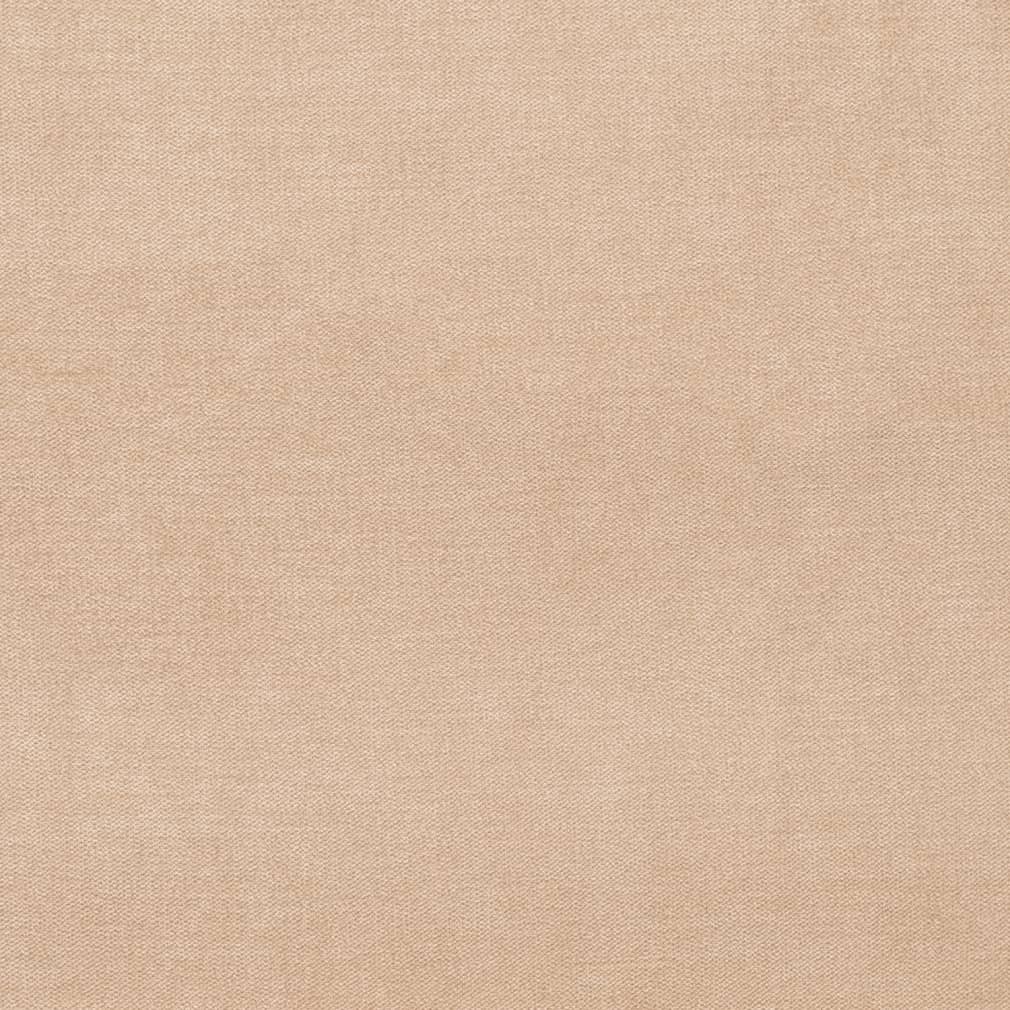 D3860 Plain & Solid Beige & Taupe Charlotte Fabrics Velvet