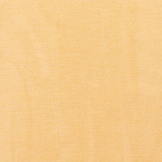 D3861 Plain & Solid Gold & Yellow Charlotte Fabrics Velvet